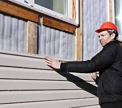 Best Historical Building Siding Restoration  in Manchester, PA